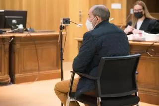 Tentativa de asesinato de un guardia civil en Huesca: El acusado era "esclavo" de sus ideas delirantes, según los psiquiatras