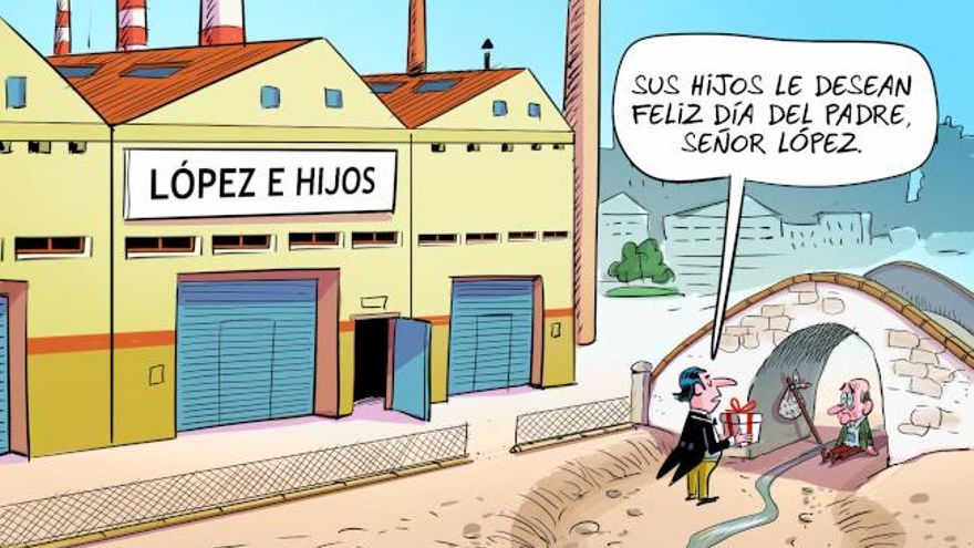 El Prisma por Santy
