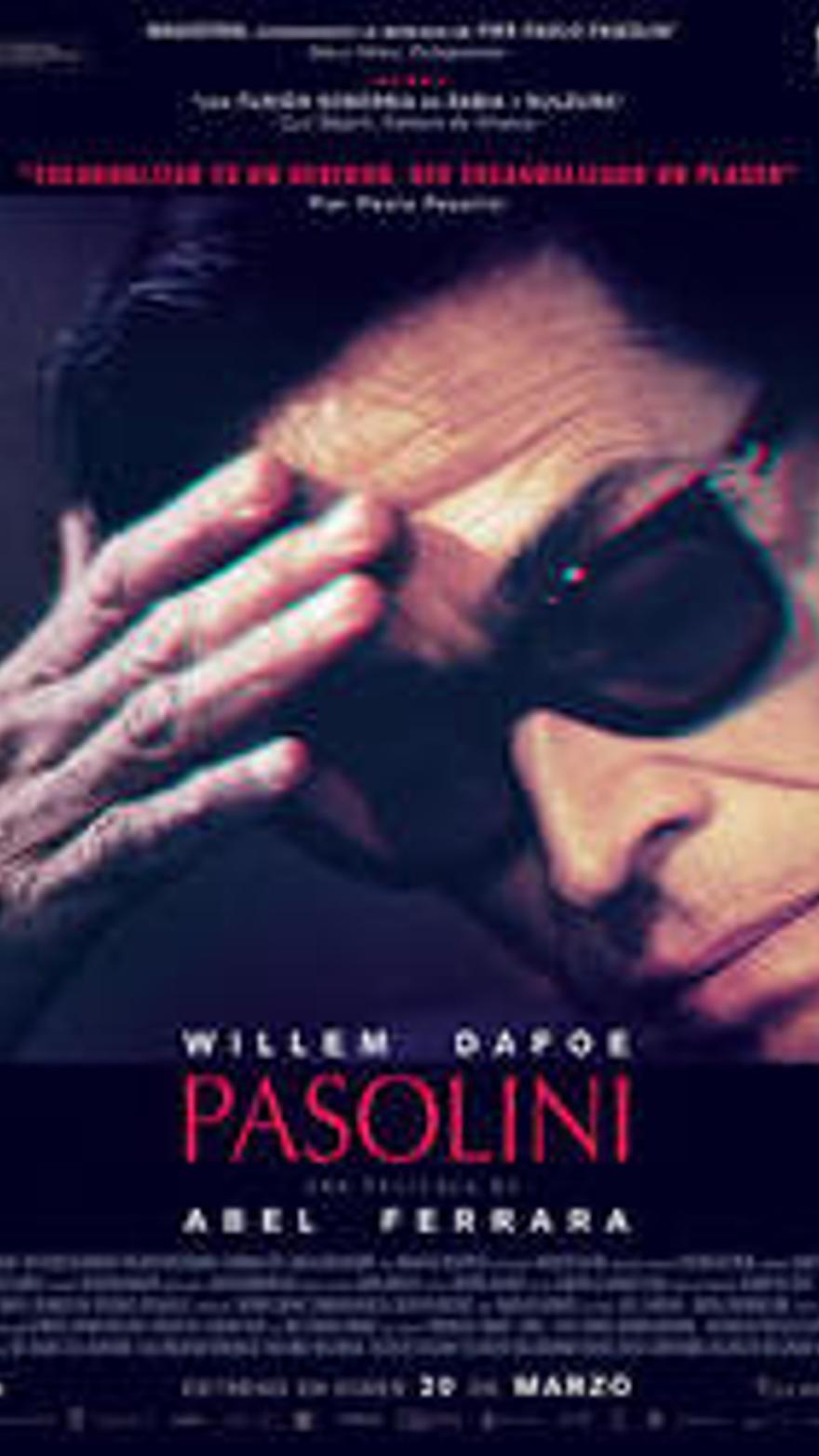 Pasolini