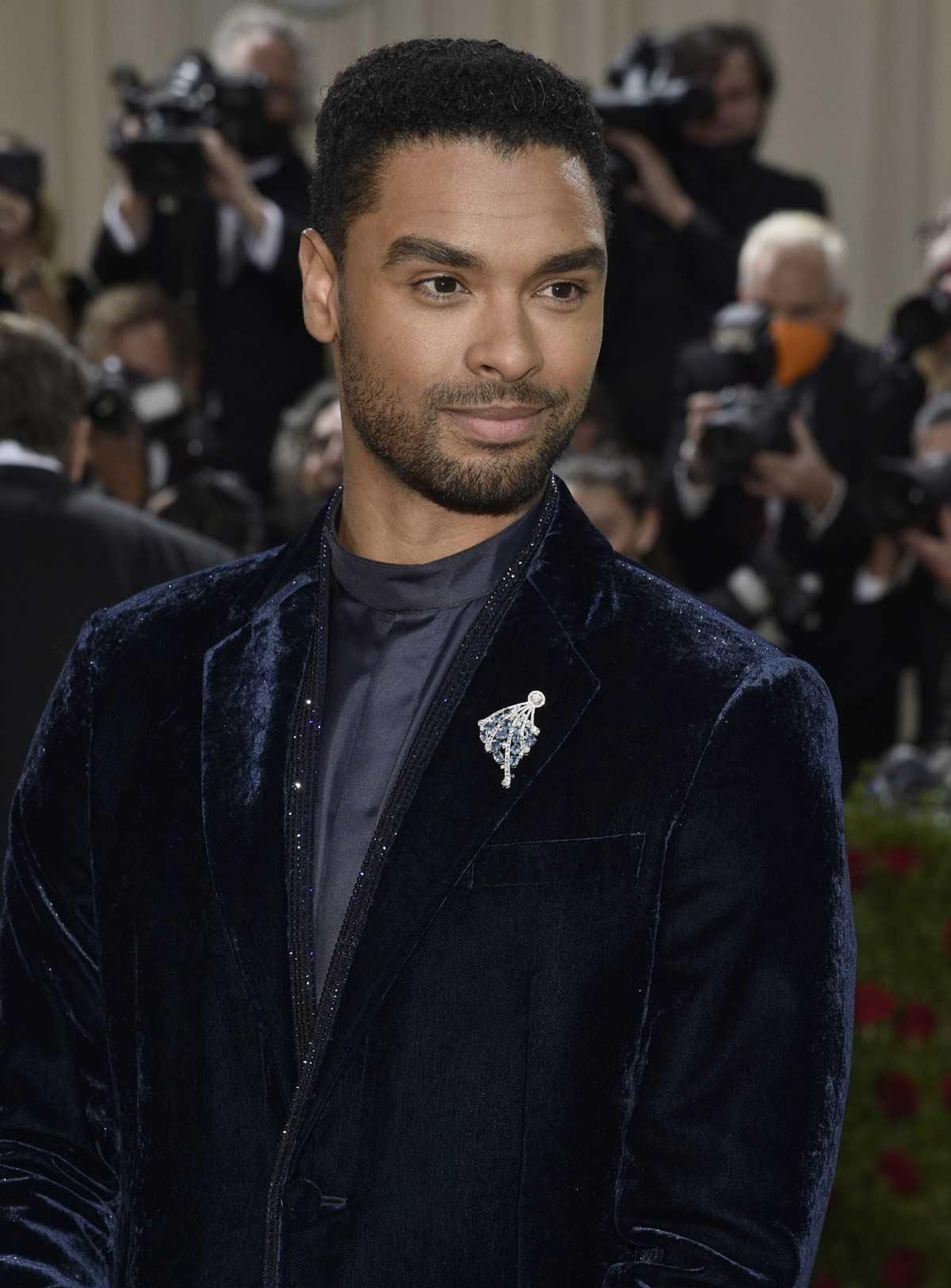 Regé-Jean Page