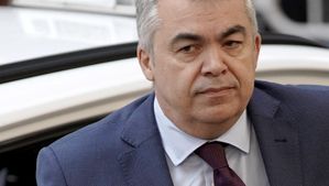Santos Cerdán llega al Tribunal Supremo.
