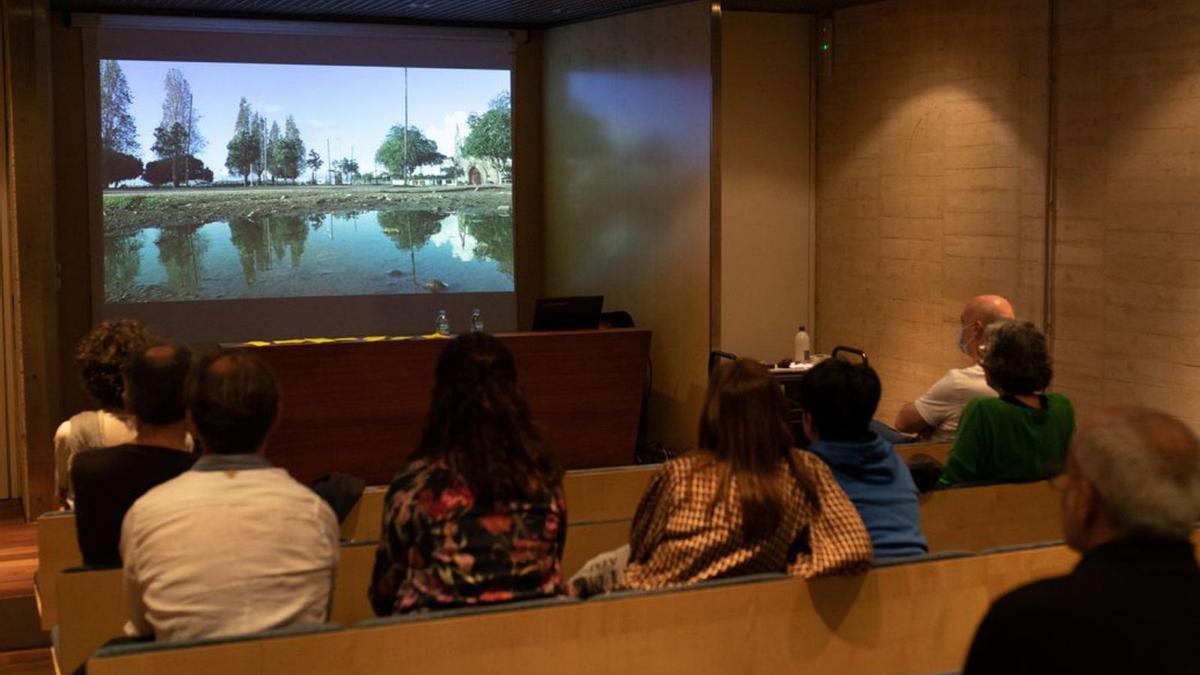 La creación poética toma Zamora, pese a las tormentas