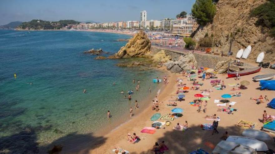 El sector de sa Caleta és un dels espais més emblemàtics de la localitat selvatana.