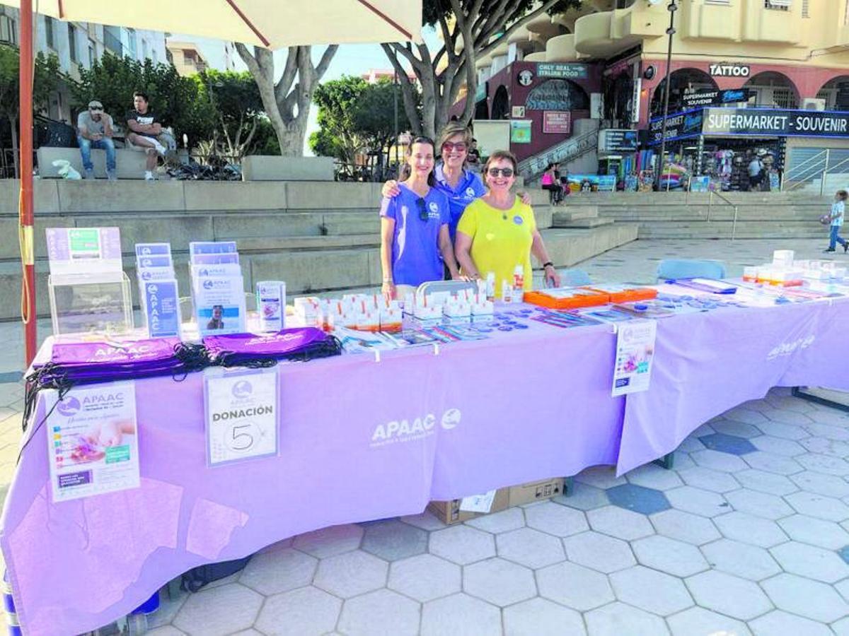 Profesionales de La Roche Posay darán información sobre una enfermedad que afecta a 6.000 personas cada año en España