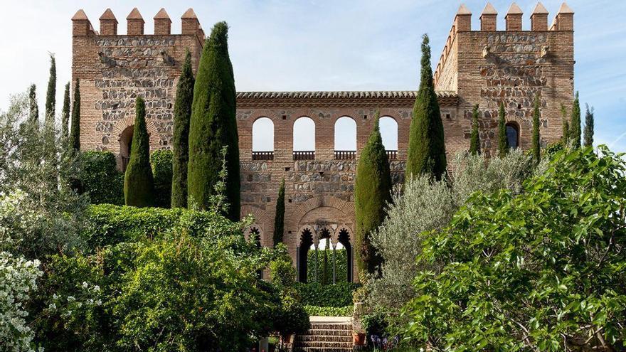 Ni el Palacio Real de Madrid ni la Alhambra de Granada: este es el palacio más impresionante de España según Viajar’