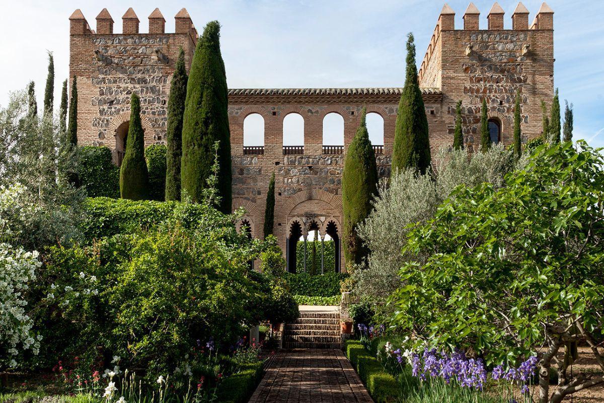 Ni el Palacio Real de Madrid ni la Alhambra de Granada: Así es el Palacio de Galiana, el más impresionante de España según ‘Viajar’