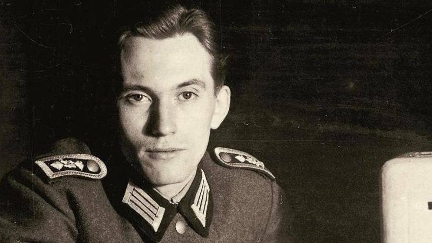 Las terribles memorias de un soldado en la guerra de Hitler