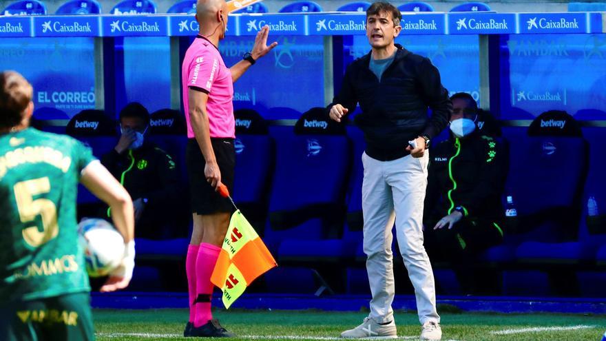 Pacheta, nuevo entrenador del Real Valladolid