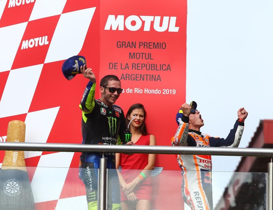 Gran Premio de Argentina de MotoGP