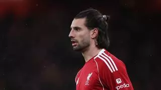 El inmenso favor que Alexander-Arnold le hizo al Liverpool marchándose al Madrid