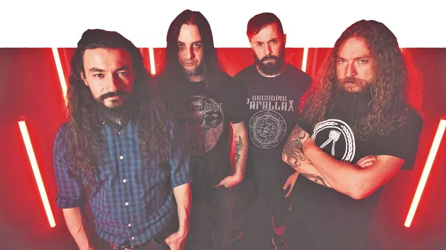 Angelus Apatrida: "El heavy metal y el punk siempre fueron subversivos"