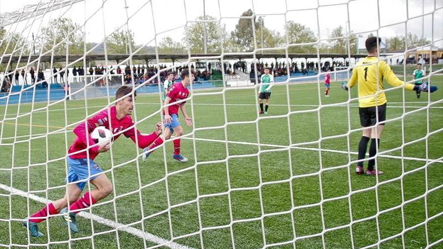 Luz verde a la Ciudad del Fútbol de Pinilla