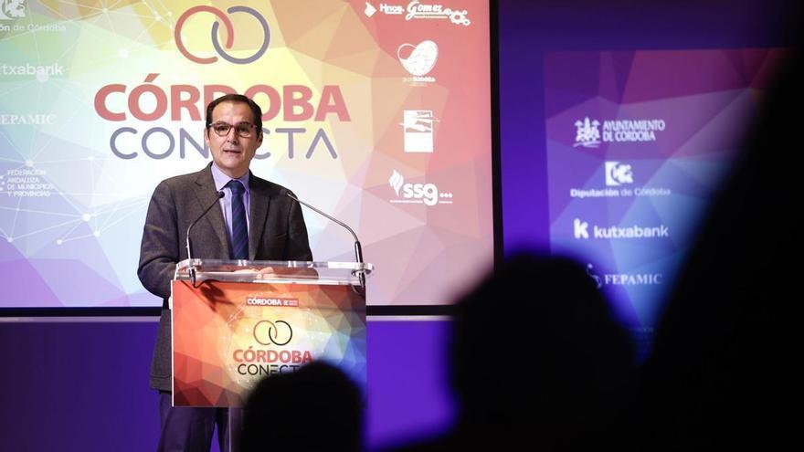 La Junta de Andalucía anuncia en CÓRDOBA Conecta un parque de vivienda para pequeños municipios