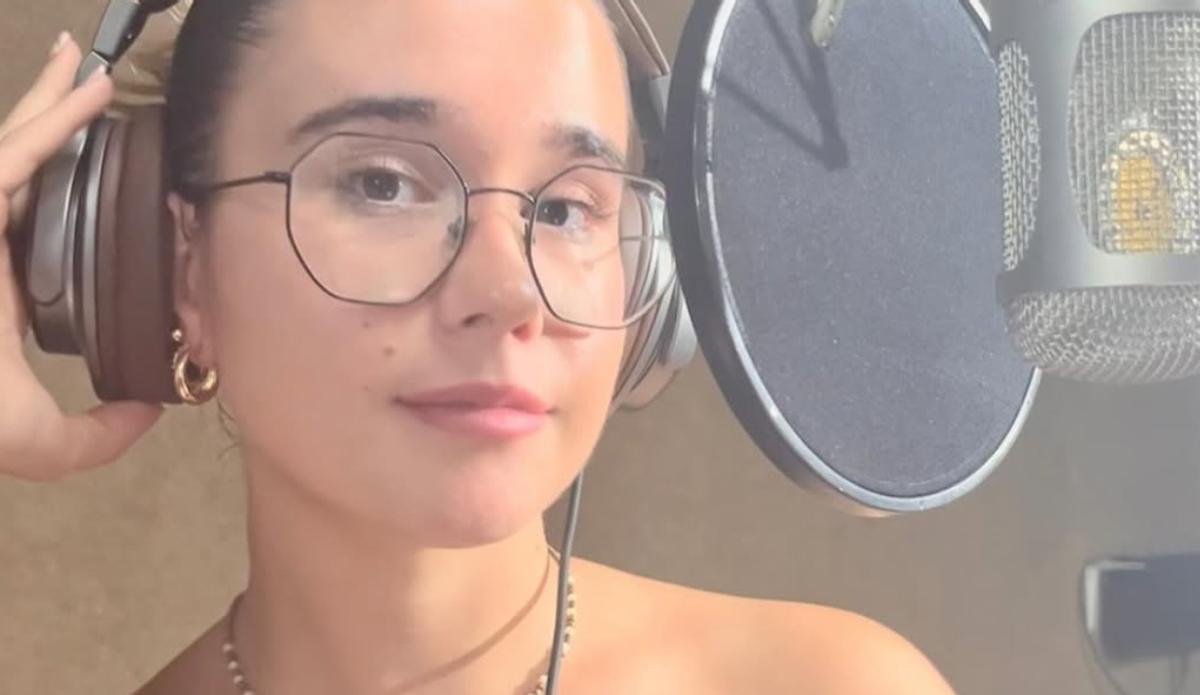 Raquel González, de Nueva Línea