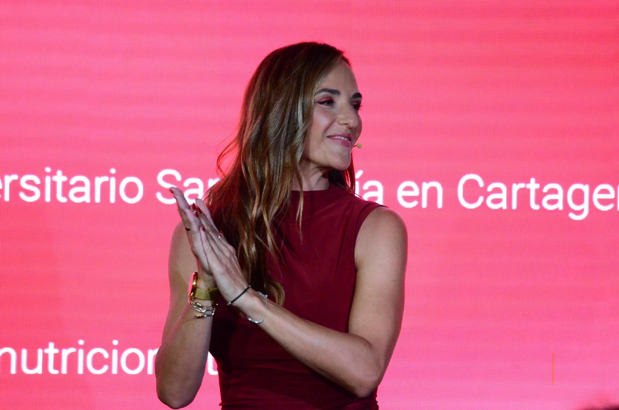 Photocall Premios +Woman Murcia 2024