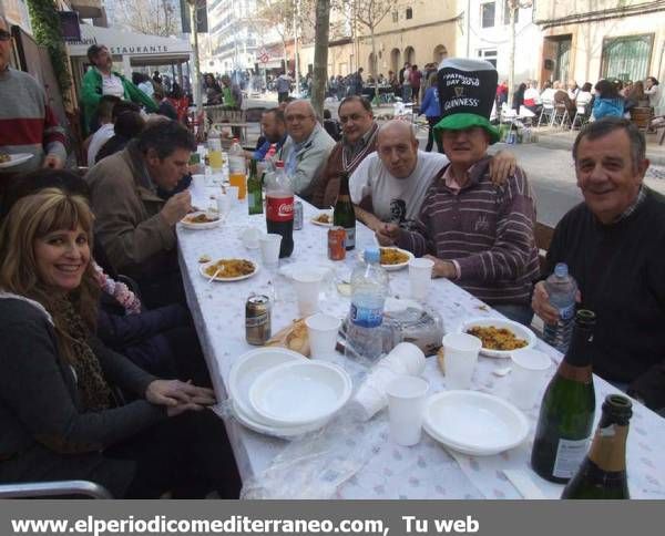 ZONA D 3 - PAELLAS DE BENICASSIM