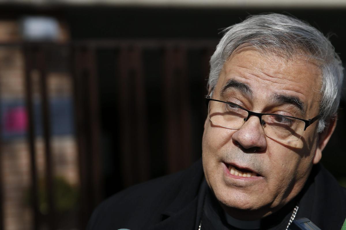 L’arquebisbe de Granada: «La llei de l’eutanàsia i la llei trans són criminals» i «una ofensa a la raó»