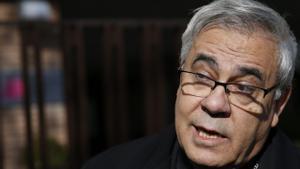 L’arquebisbe de Granada: «La llei de l’eutanàsia i la llei trans són criminals» i «una ofensa a la raó»