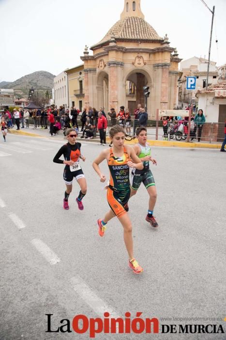 XVIII Duatlón 'Caravaca de la Cruz'