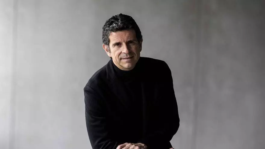 Alfredo Millá, nuevo presidente de INECA