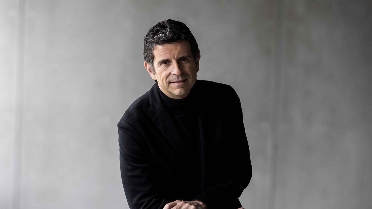 Alfredo Millá, nuevo presidente de INECA