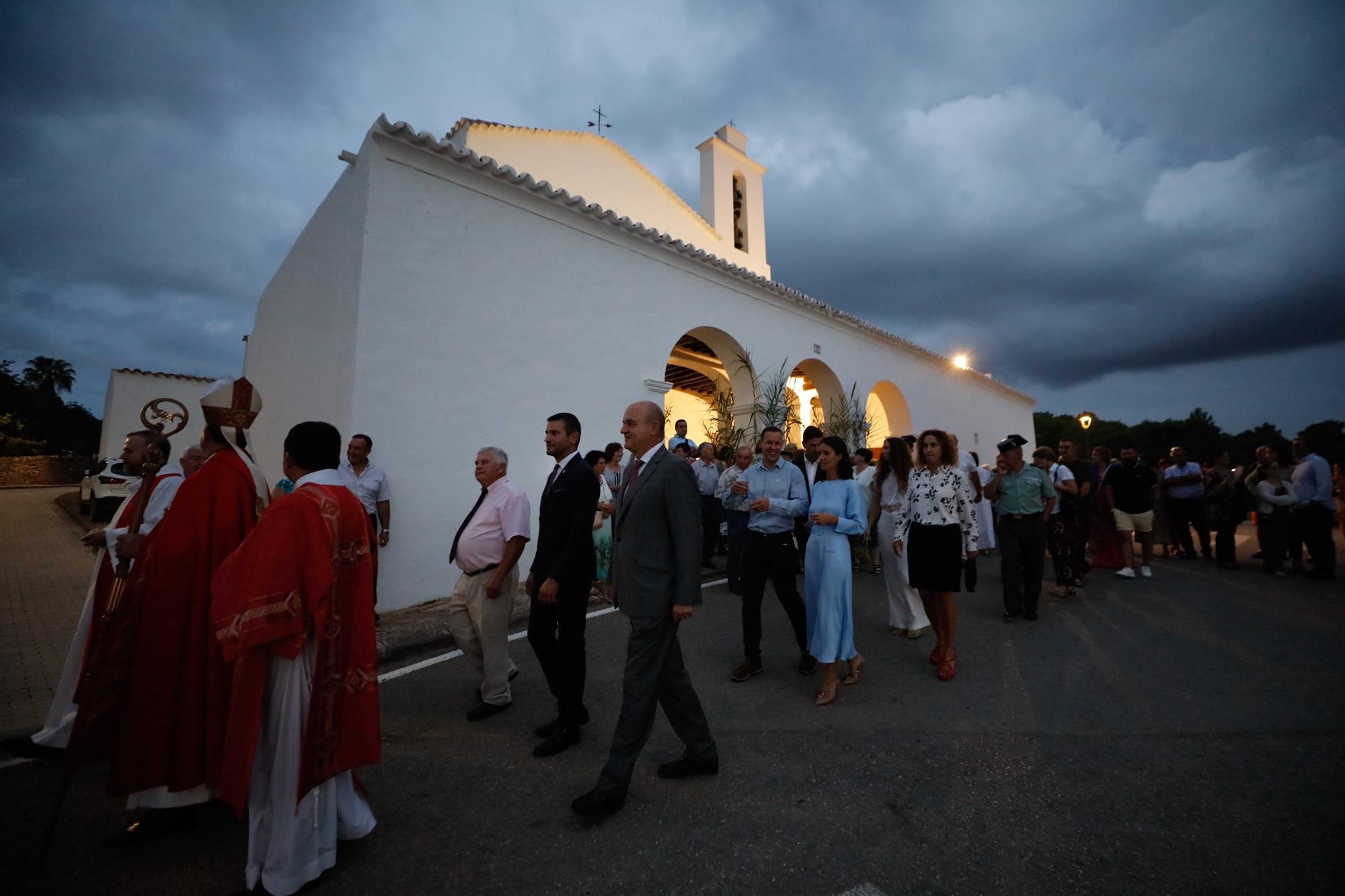 Imágenes de las Fiestas de Sant Mateu