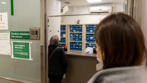 Cibercriminals publiquen les dades de pacients i empleats de l’Hospital Clínic de Barcelona