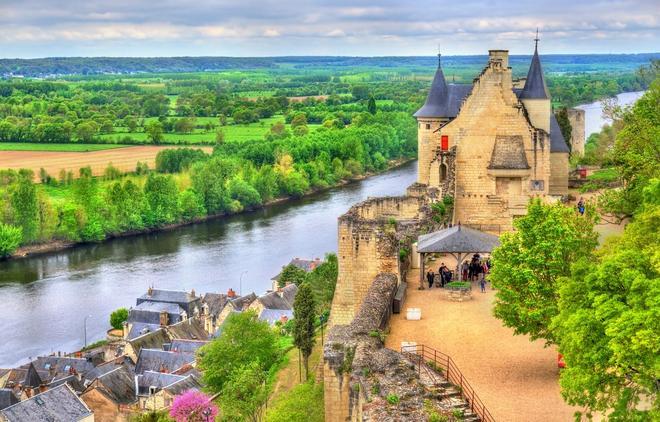 Loira, Francia