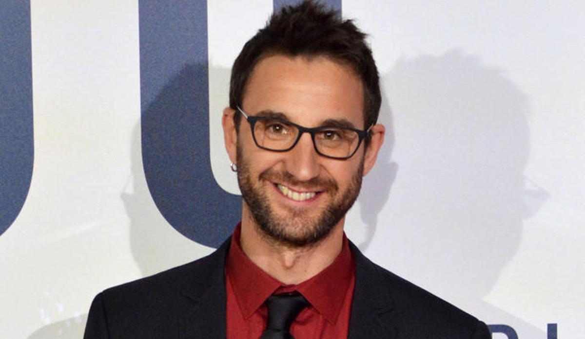 Dani Rovira da el salto a Hollywood.