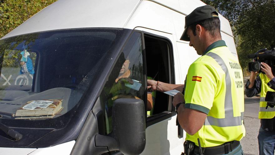 Los conductores de Castellón deben  esperar 6 meses para recibir el carné