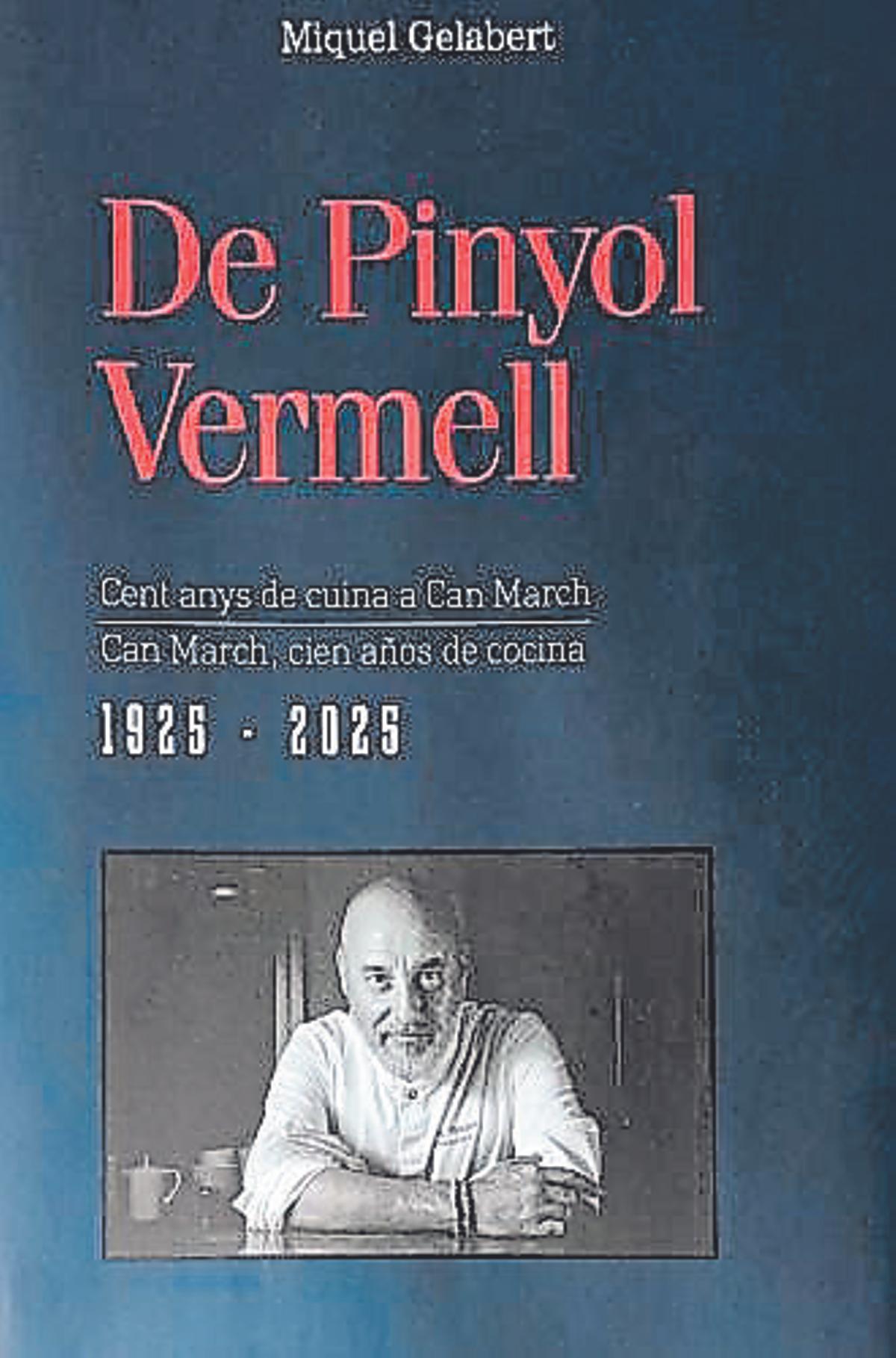 "De pinyol vermell" sagt man auf Mallorca zu etwas besonders Gutem. Foto: Verlag