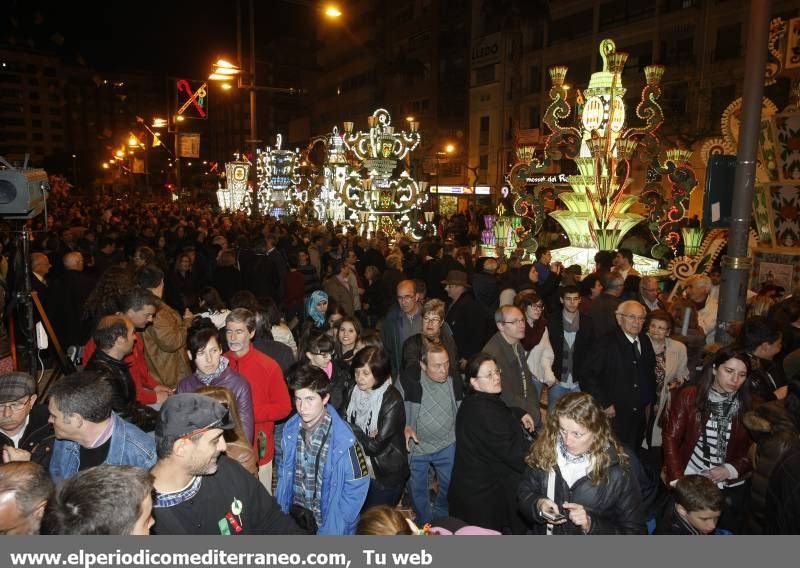 GALERÍA DE FOTOS - Magdalena 2014 - Encesa de gaiates