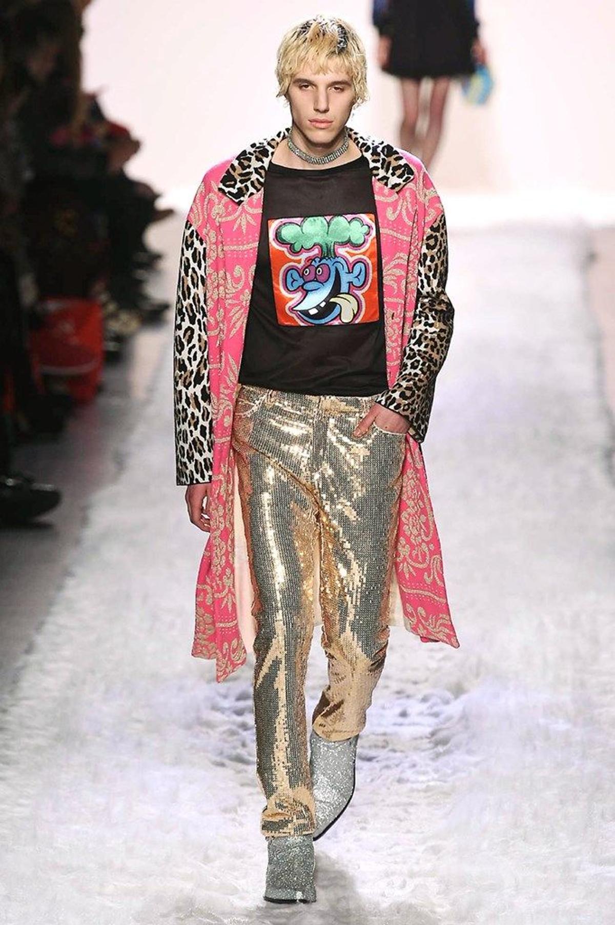 Jeremy Scott