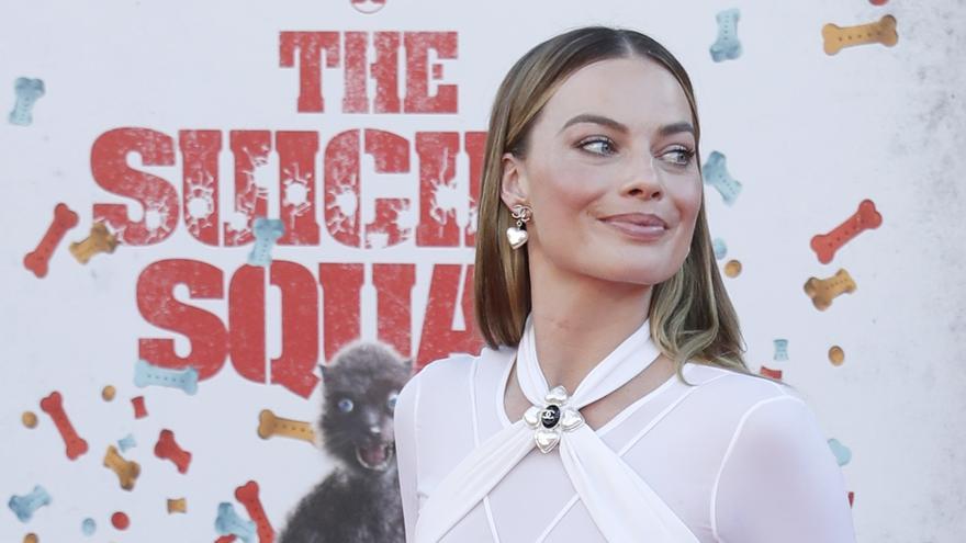 Wes Anderson ficha a Margot Robbie para la película que rodará en Chinchón