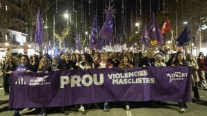 "25N: Una agresión machista se reconoce más fácilmente pero no siempre se condena"