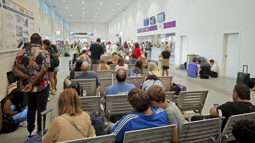Renfe suspende durante todo este jueves la circulación en la alta velocidad entre Madrid y Galicia