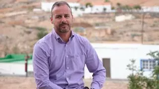 Enrique Pérez: «La falta de gestión en Betancuria deja el municipio a la deriva»