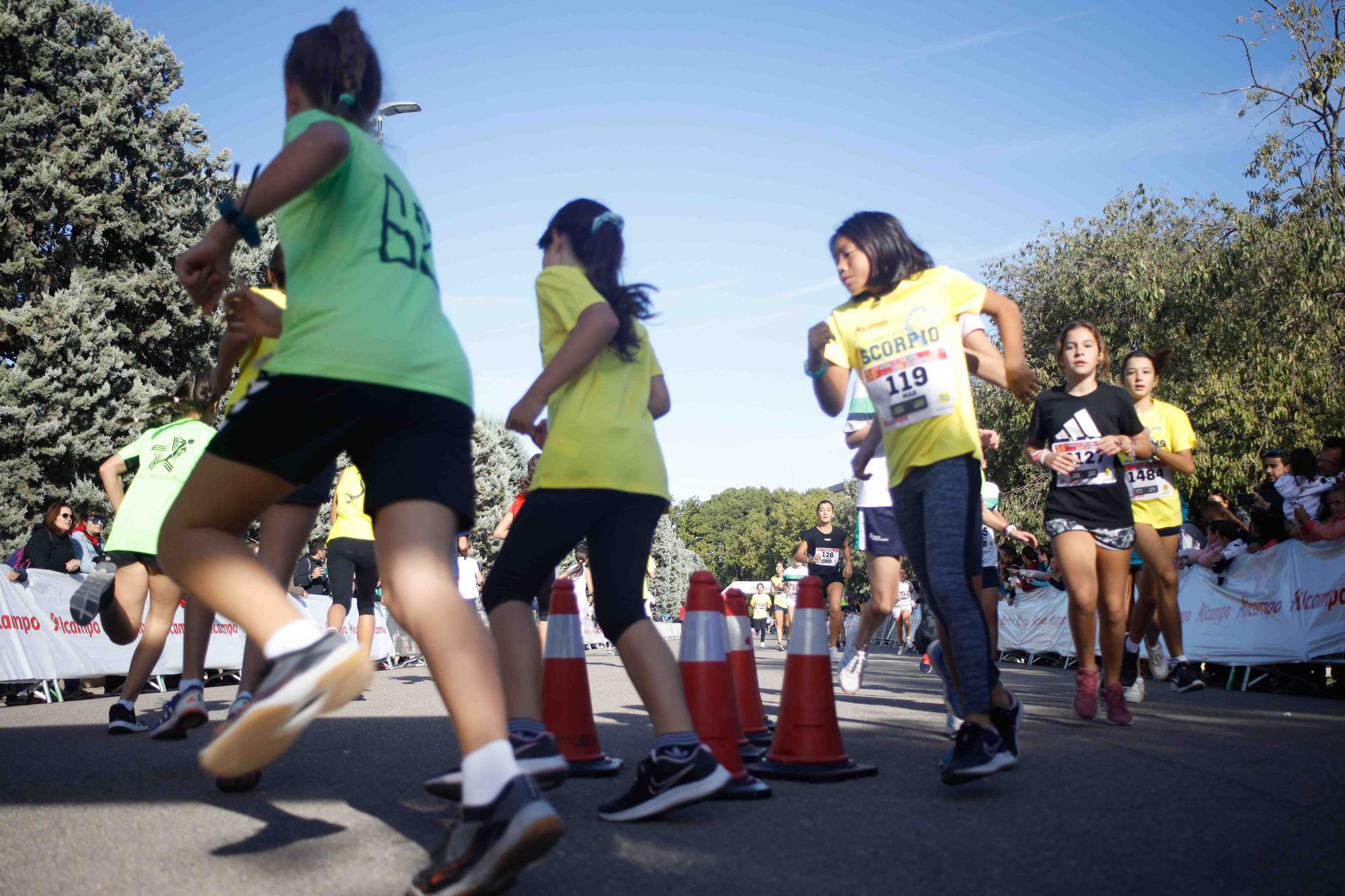 16ª Carrera de la Infancia