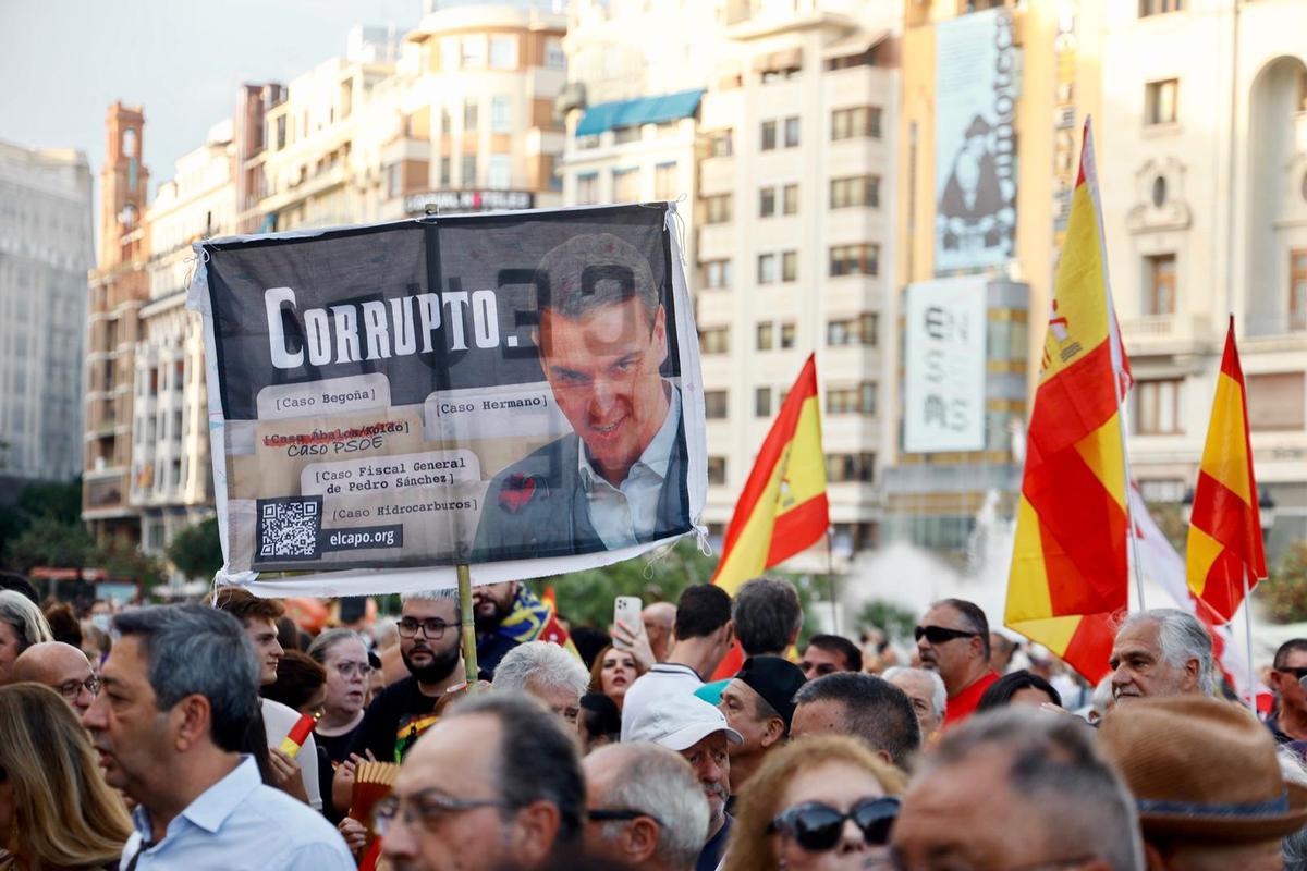 Manifestación en València en apoyo a Ceuta Manifestación en València en apoyo a Ceuta