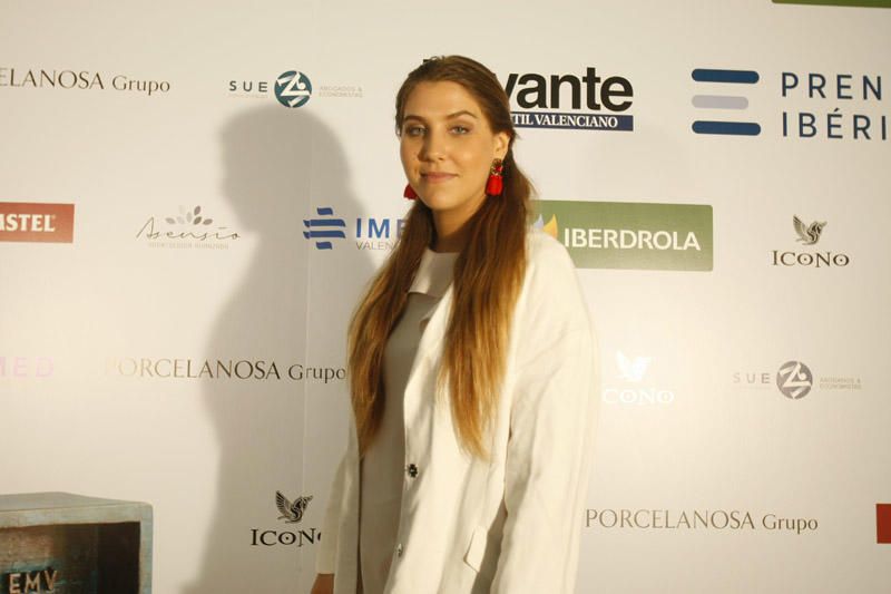 Photocall de los Premios Levante-EMV Prensa Ibérica