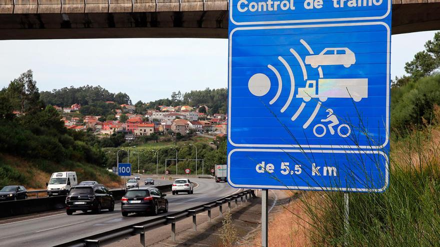 Radares en Vigo | Tráfico cerca la ciudad y su entorno con 5 cámaras para  controlar el uso del cinturón y el móvil