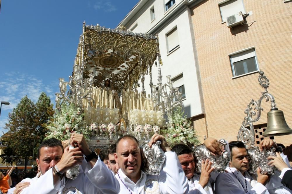 Magna de la Victoria | Rocío