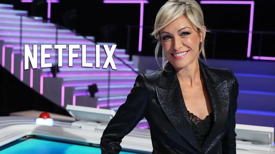 Luján Argüelles ficha por Netflix para presentar el dating show &#039;¿A quién le gusta mi follower?&#039;