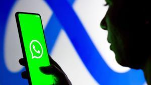 La UE amenaça Meta per bloquejar els seus rivals d’IA a WhatsApp