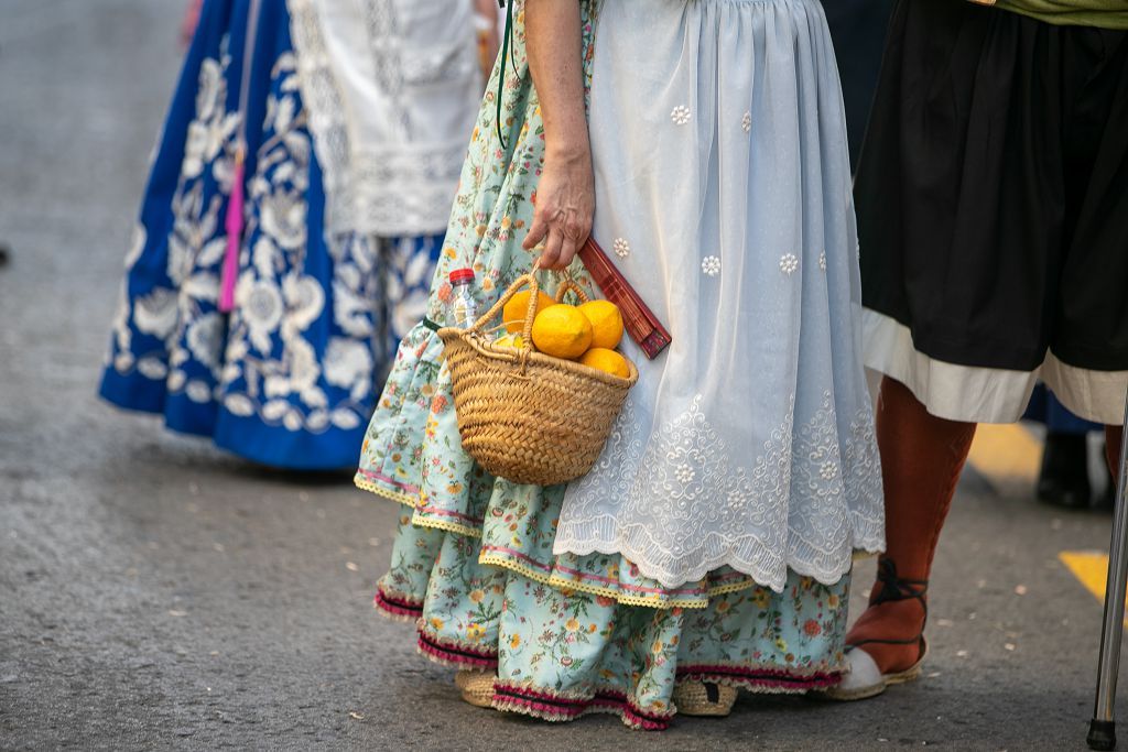 Desfile del Bando de la Huerta 2023 (II)