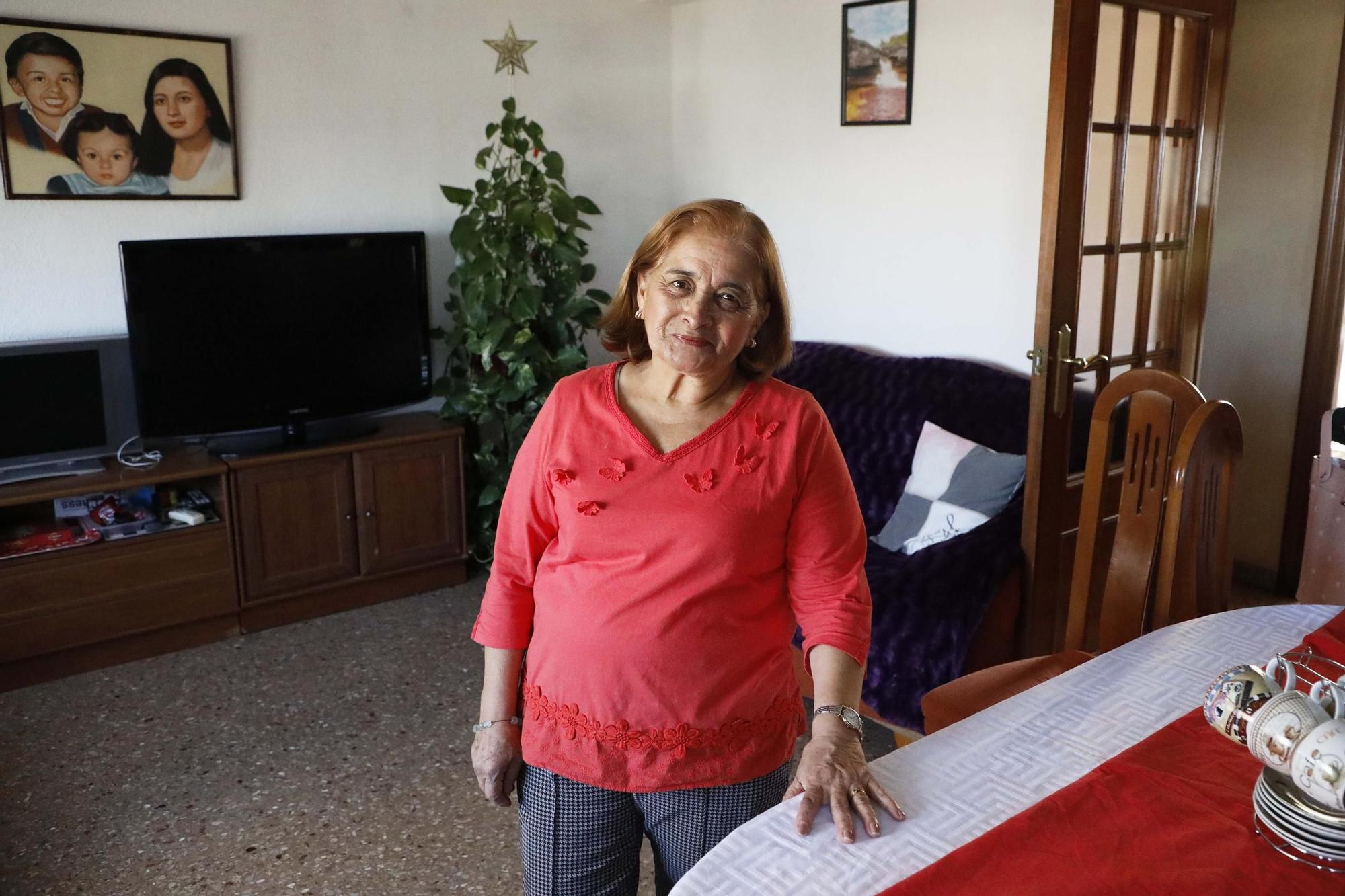 Dora, la mujer de 68 años que ha ganado a un gigante bancario