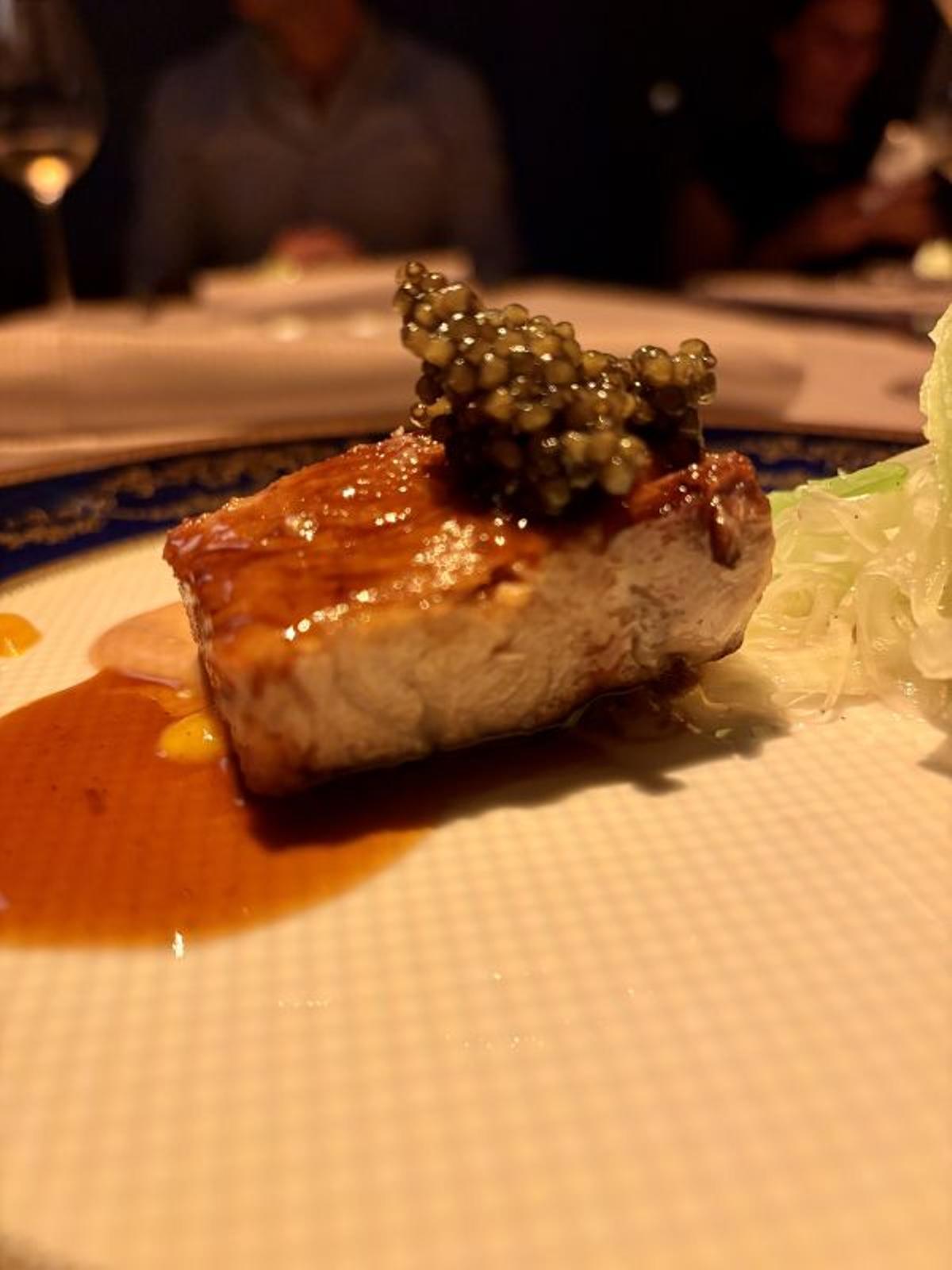 Todas las imágenes del restaurante Sublimotion