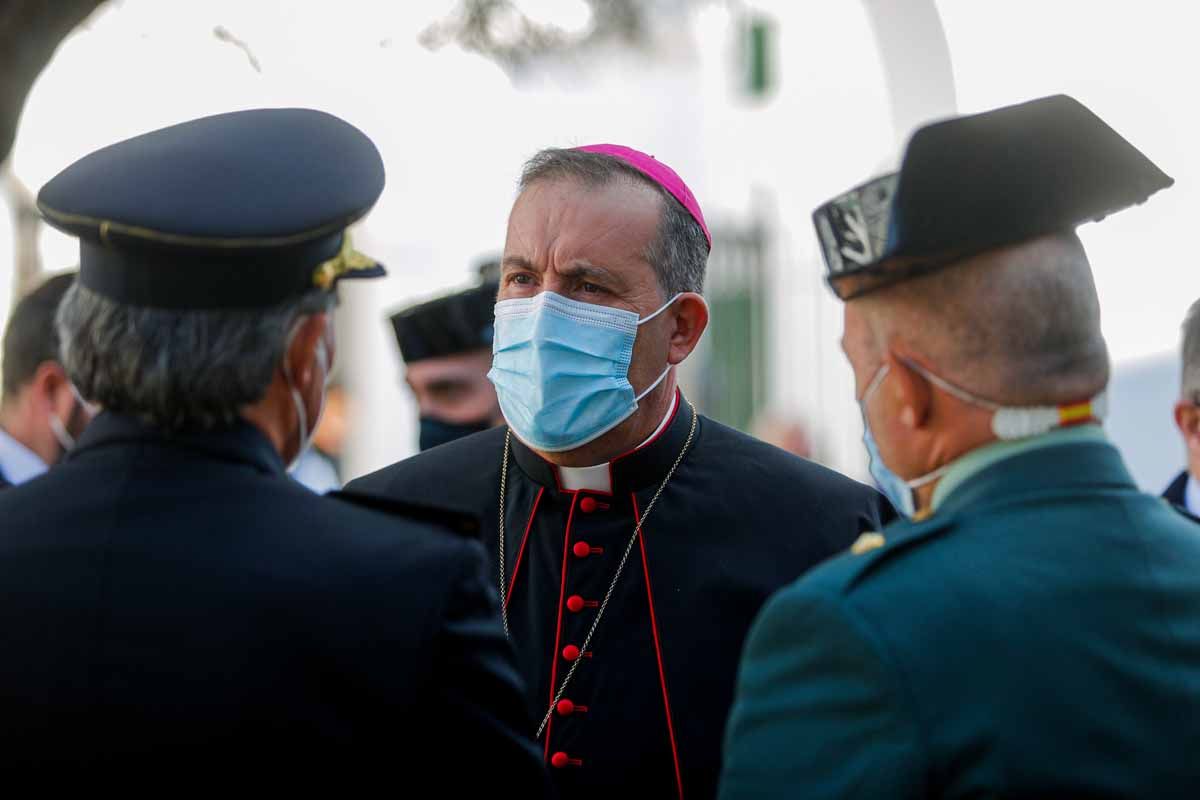 Bendición de animales en Sant Antoni