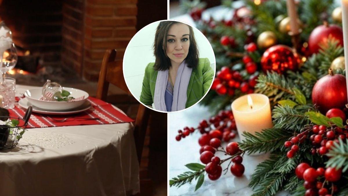 Sandra Tovar, psicóloga de Cáceres.