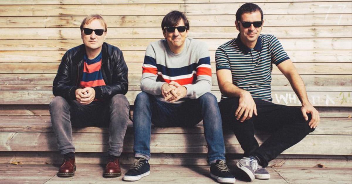 Donde el invierno se convierte en verano